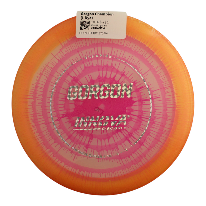 170-172 grams / Variant 4
