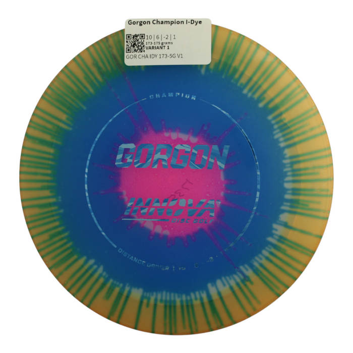 173-175 grams / Variant 1