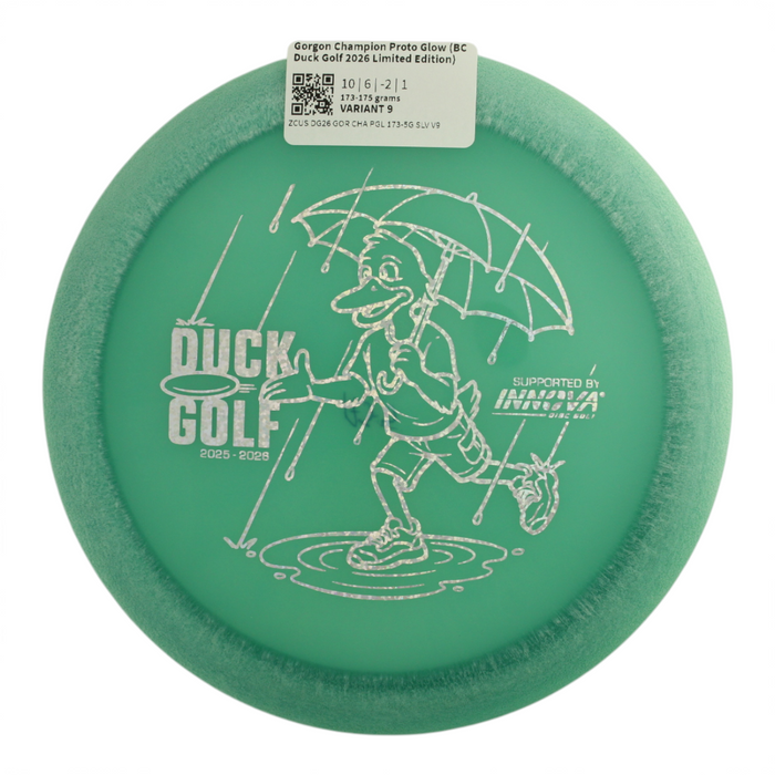173-175 grams / Variant 9