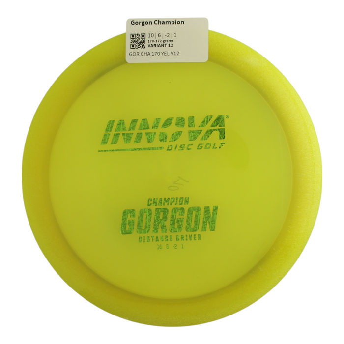 170-172 grams / Variant 12