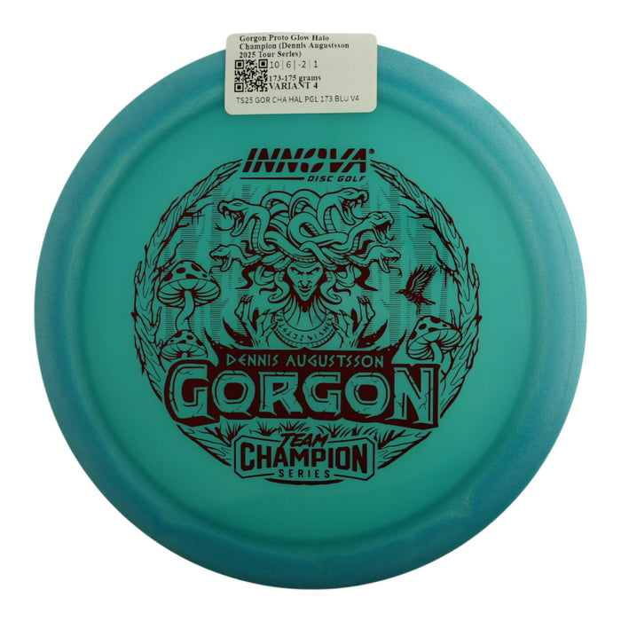 173-175 grams / Variant 4