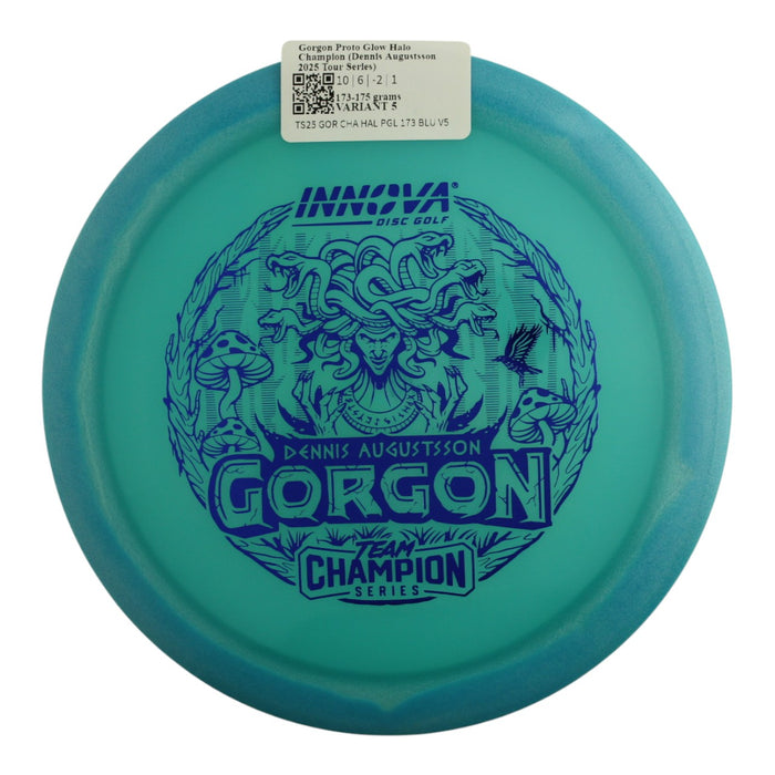 173-175 grams / Variant 5