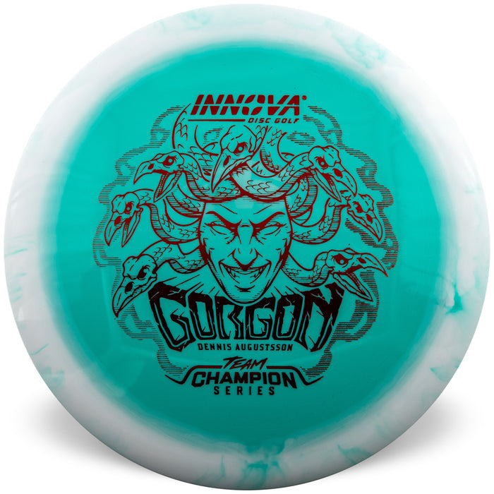 Gorgon Halo Star (Dennis Augustsson 2026 Tour Series)