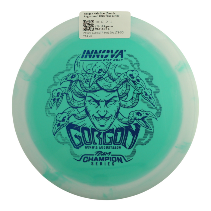 173-175 grams / Variant 6