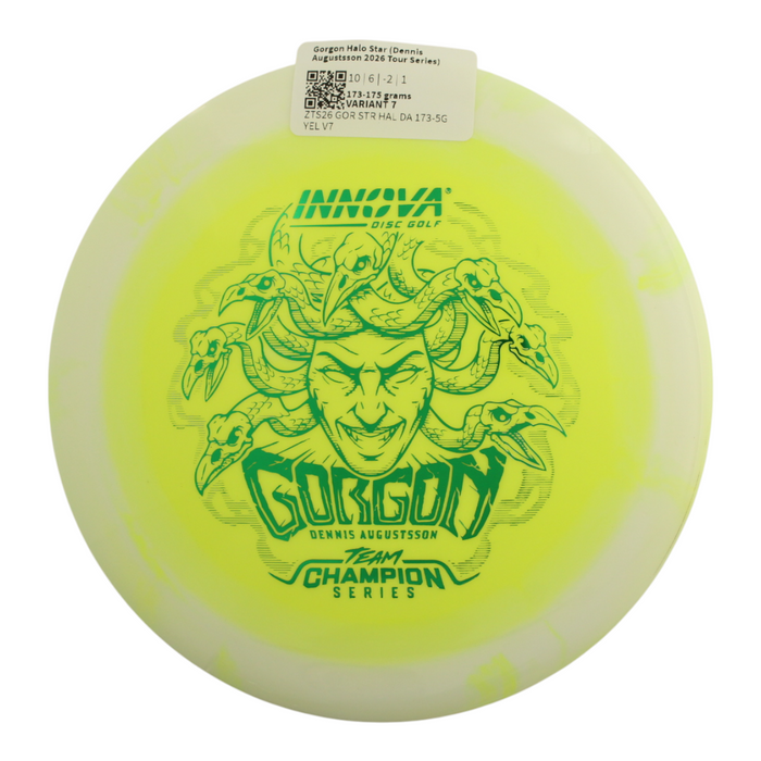 173-175 grams / Variant 7