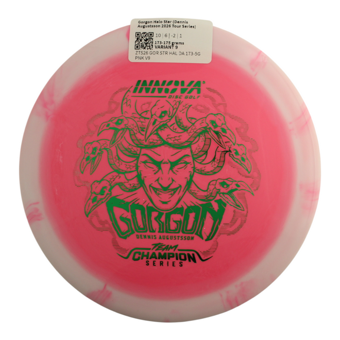 173-175 grams / Variant 9