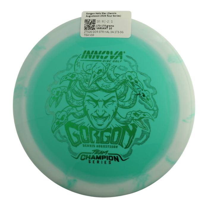 173-175 grams / Variant 10