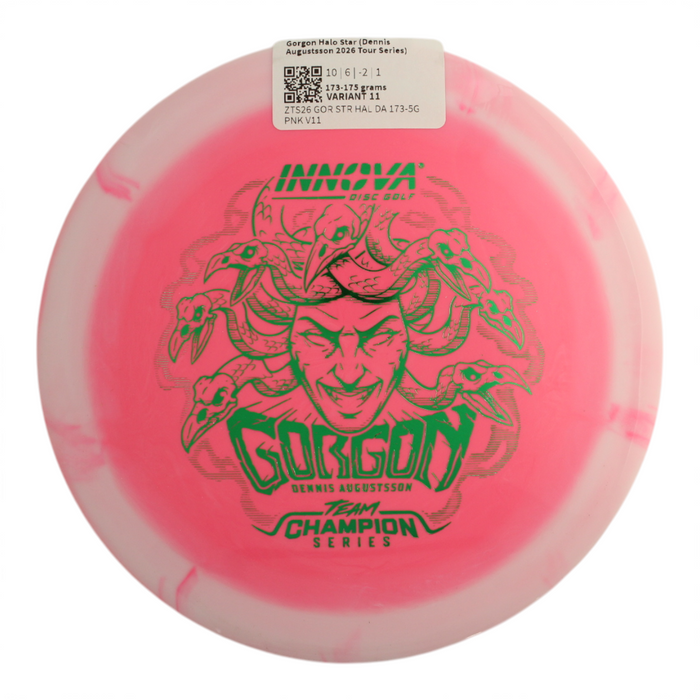 173-175 grams / Variant 11