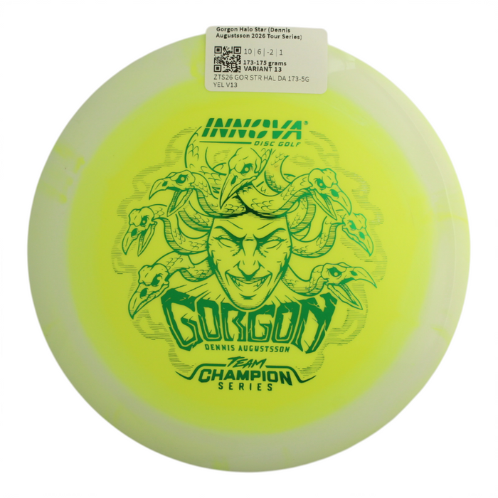 173-175 grams / Variant 13