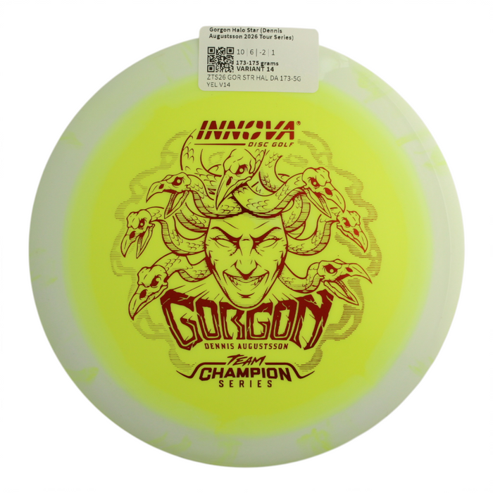 173-175 grams / Variant 14