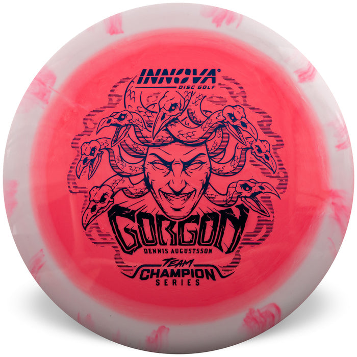 Gorgon Halo Star (Dennis Augustsson 2026 Tour Series)