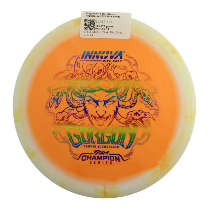 173-175 grams / Variant 4