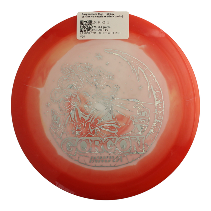 173-175 grams / Variant 10