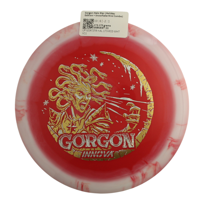 173-175 grams / Variant 11