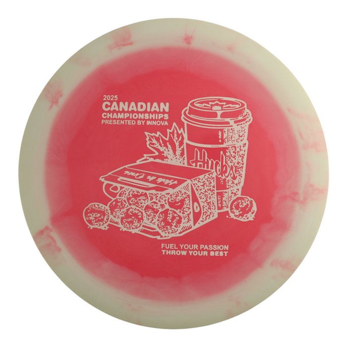 Gorgon Halo Star Proto Glow (Canadian Nationals Limited Edition)