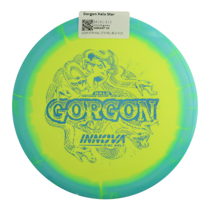 173-175 grams / Variant 10