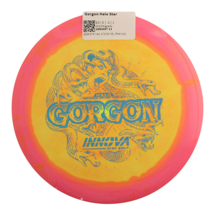 173-175 grams / Variant 11