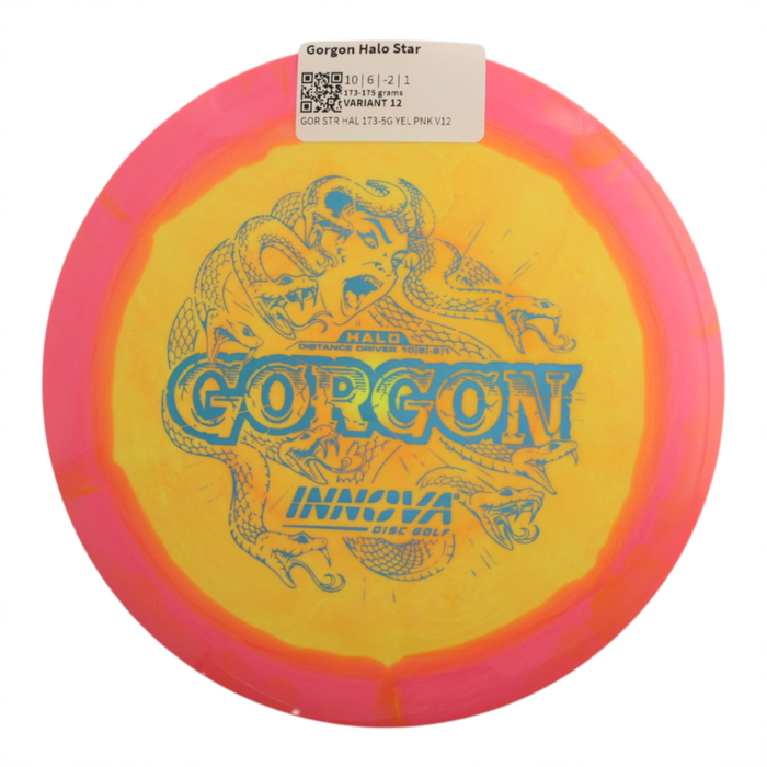 173-175 grams / Variant 12