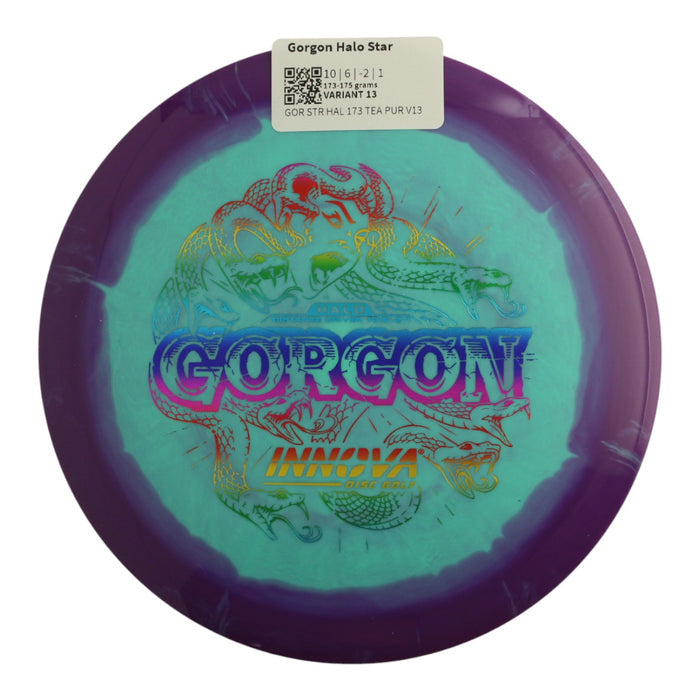 173-175 grams / Variant 13