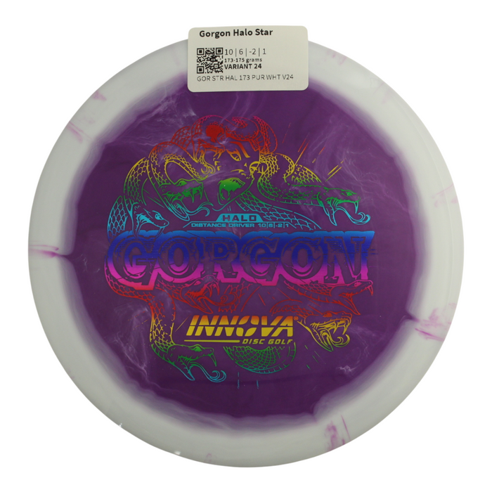 173-175 grams / Variant 24