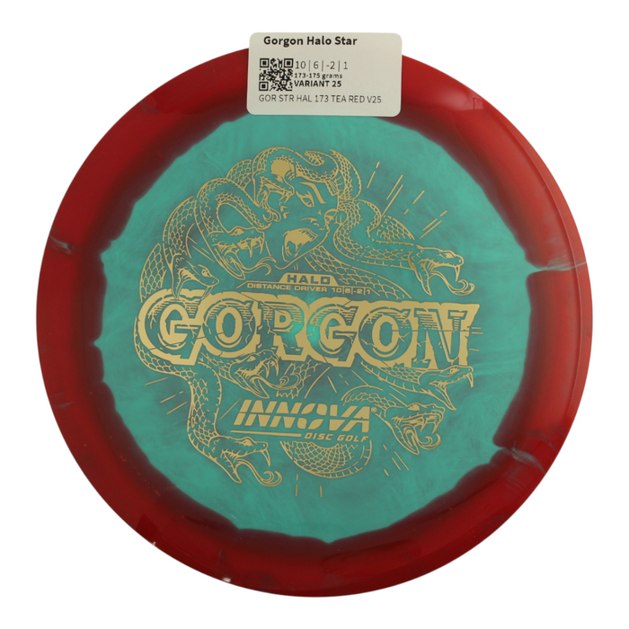 173-175 grams / Variant 25