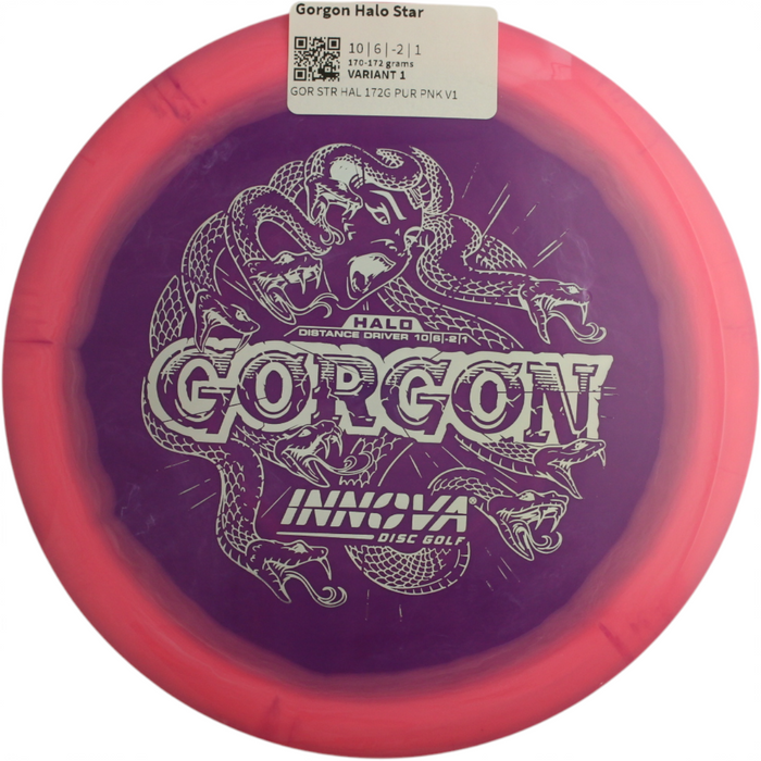 170-172 grams / Variant 1