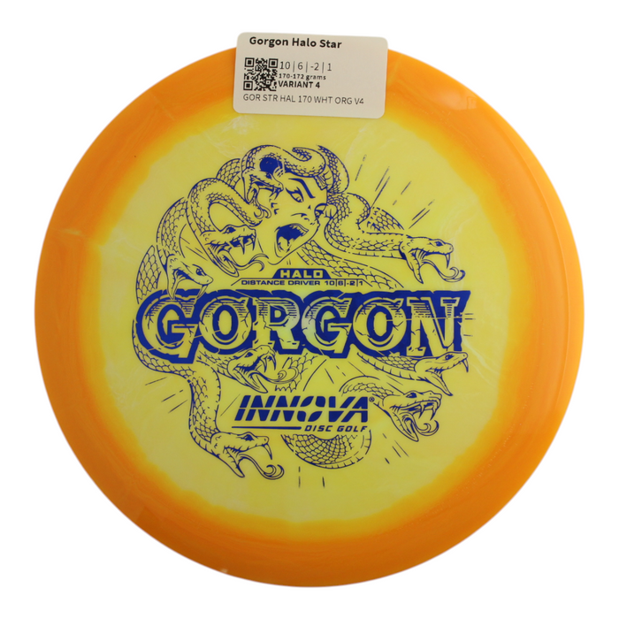 170-172 grams / Variant 4