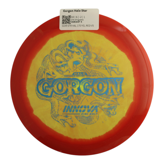 170-172 grams / Variant 5