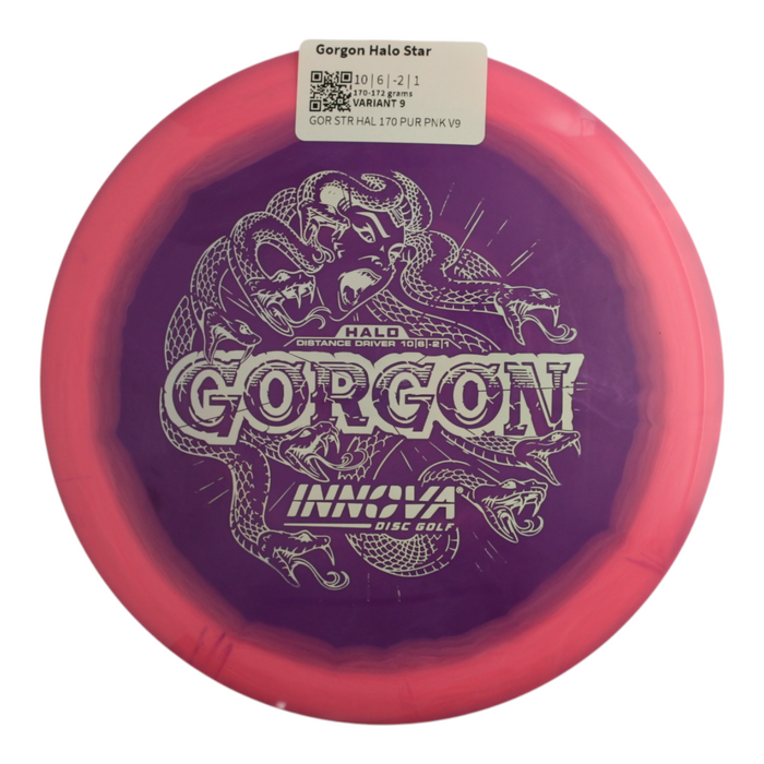 170-172 grams / Variant 9