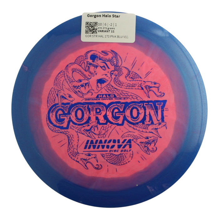 170-172 grams / Variant 11