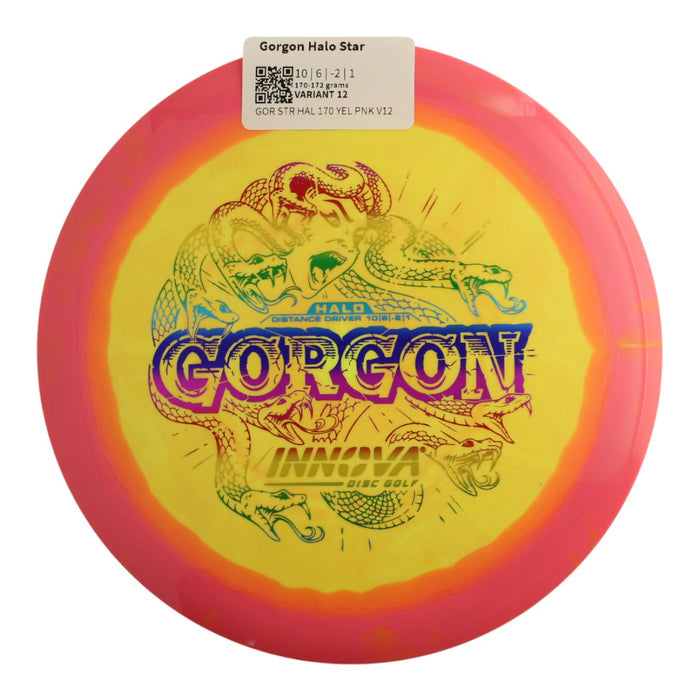 170-172 grams / Variant 12