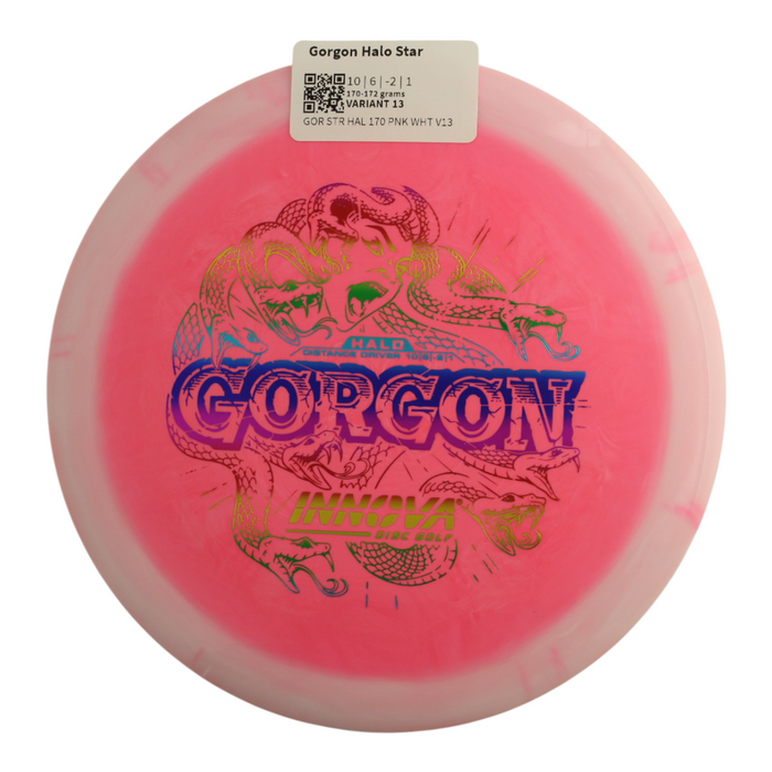 170-172 grams / Variant 13