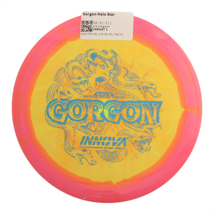 173-175 grams / Variant 1