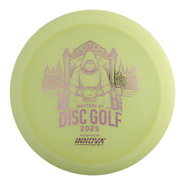 Gorgon Proto Glow Champion (Innova Canada Masters of Disc Golf Limited Edition)