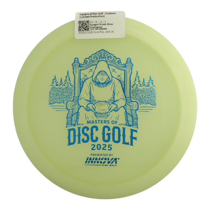 165-169 grams / Variant 6