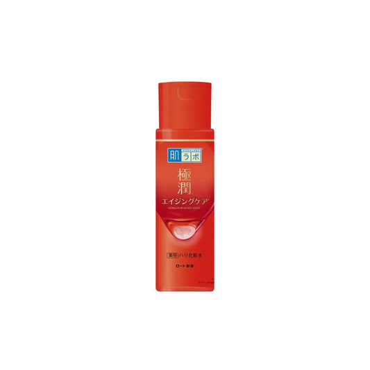 Hada Labo Gokujyun Aging Care Firming Lotion HADA LABO