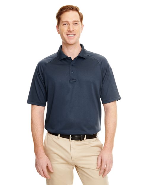 Harriton M211 - Men's Advantage Tactical Performance Polo