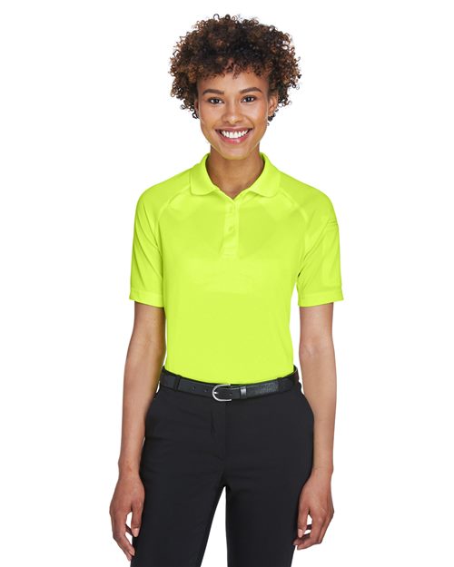 Harriton M211W - Women's Advantage Tactical Polo