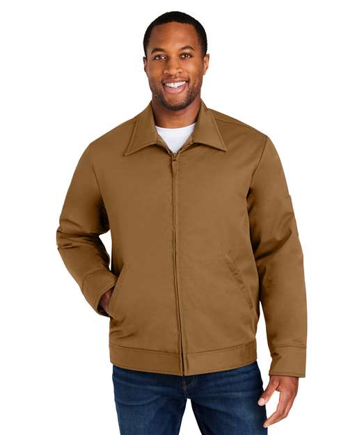Harriton M721 - Unisex ClimaBloc® Station Jacket