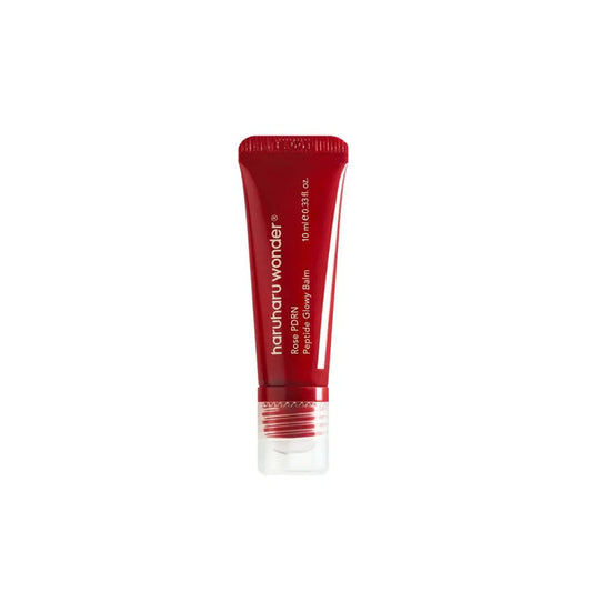 Haruharu Wonder Rose PDRN Peptide Glowy balm
