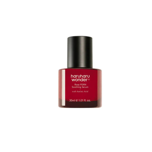 Haruharu Wonder Rose PDRN Soothing Serum - Seouléa