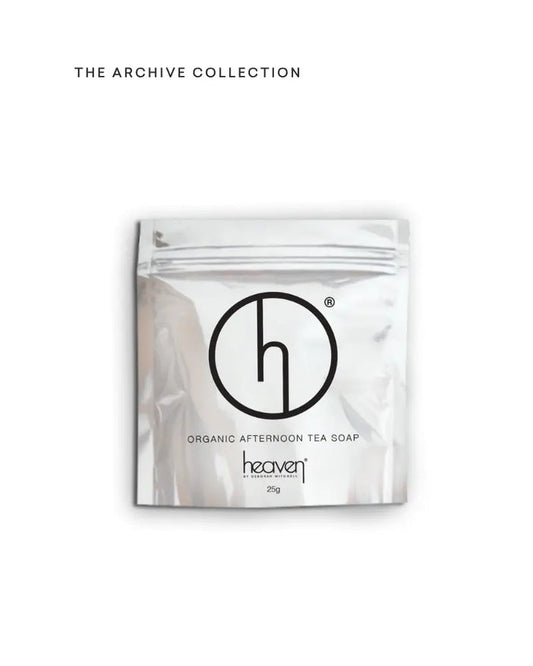 Heaven Soap Heaven Skincare