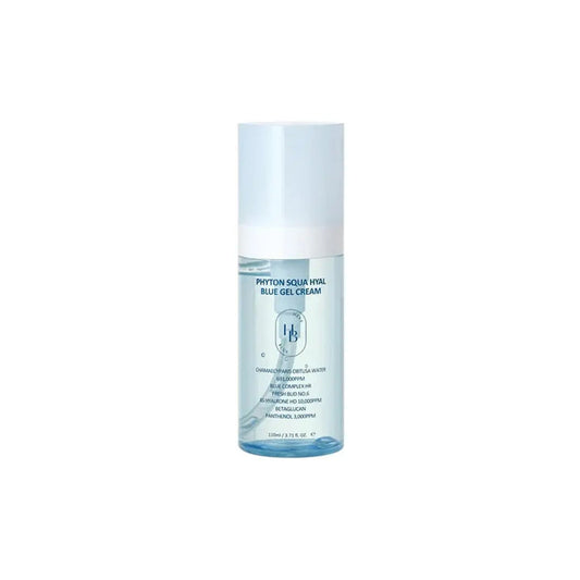 HEVEBLUE Phyton Squa Hyal Blue Gel Cream