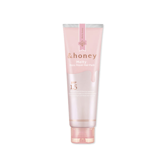 &honey Melty Moist Repair Hair Pack 1.5 - 130g