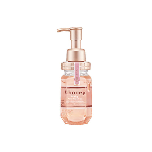 &honey Melty Moist Repair Oil 3.0 - 100mL