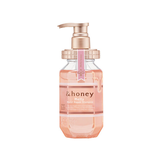 &honey Melty Moist Repair Shampoo 1.0 - 440 ml
