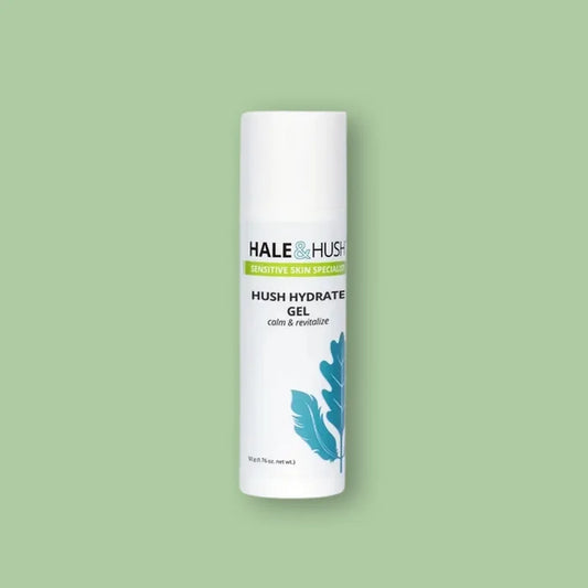 Hale & Hush Hush Hydrate Gel