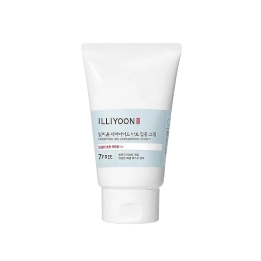 Illiyoon Ceramide Ato Concentrate Cream ILLIYOON