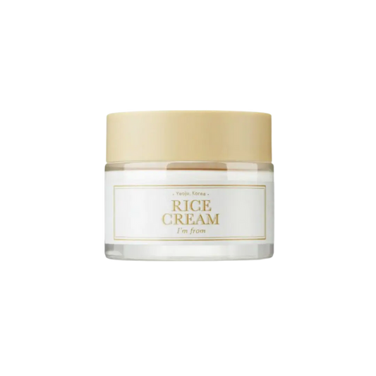 I'm from Rice Cream 50g