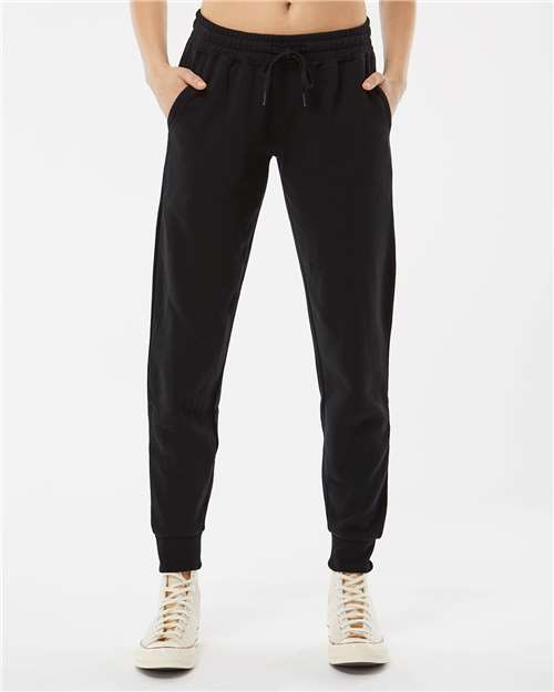 Independent Trading Co. PRM20PNT - Women's California Wave Wash Sweatpants
